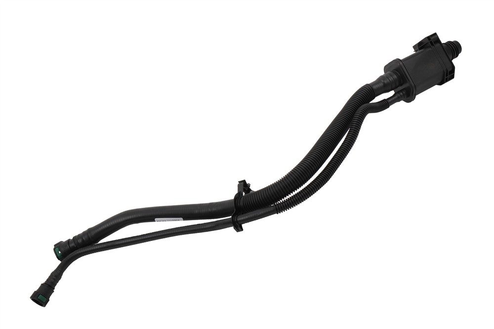 GM Genuine Parts Diesel Exhaust Fluid (DEF) Filler Pipe 23342404 — image 2
